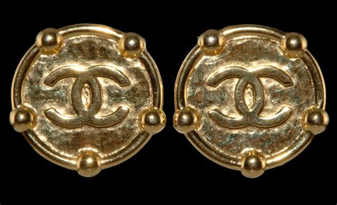 real or fake chanel jewelry|vintage chanel jewelry.